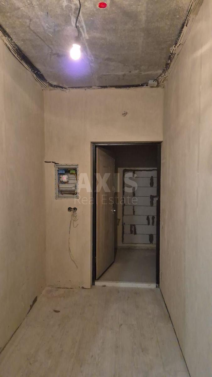 2k apartment vul. Svitla 3Д2