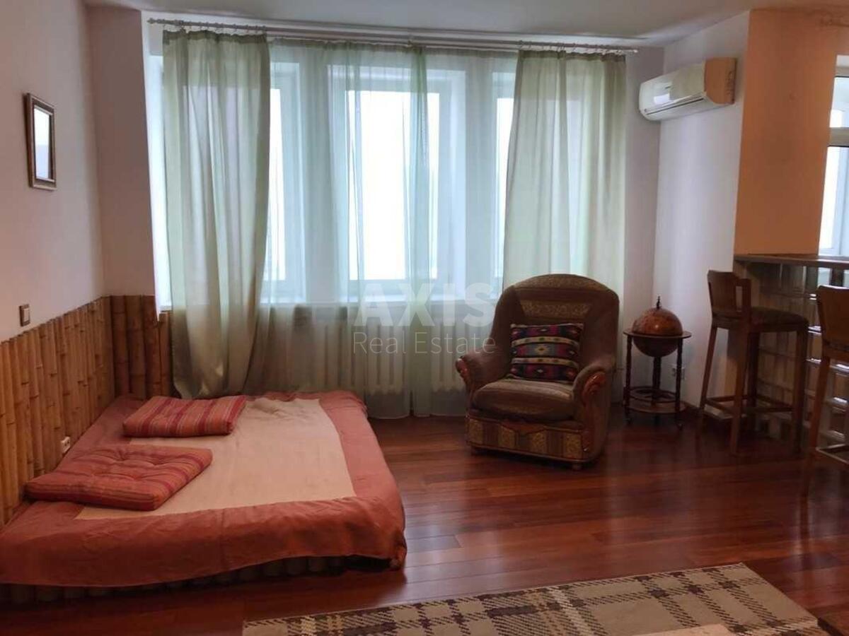 3k apartment pr-t Bazhana Mykoly 10580723