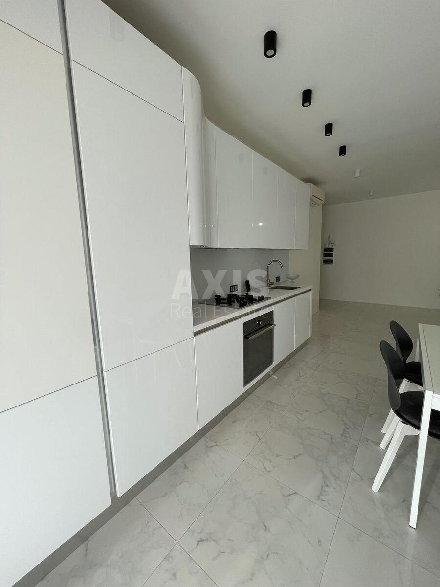 2k apartment vul. Kavaleridze Ivana 758086