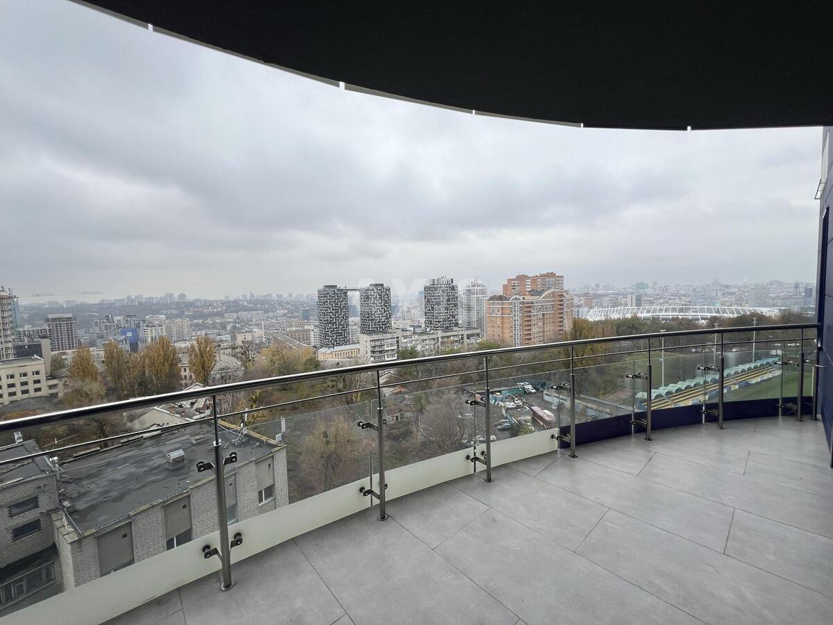 2k apartment prov. Laboratornyj 76237817