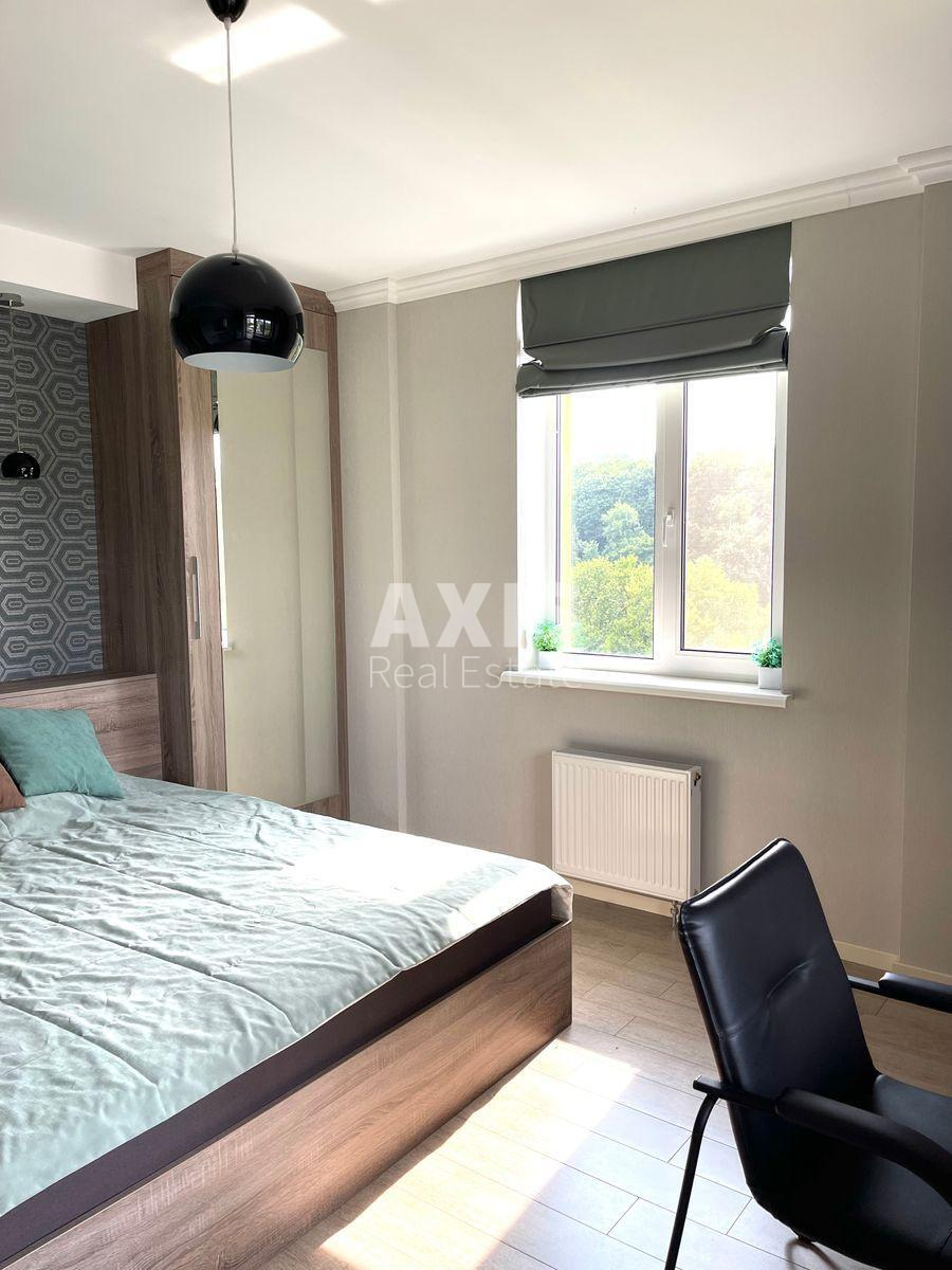 1k apartment vul. Jams'ka 525808710