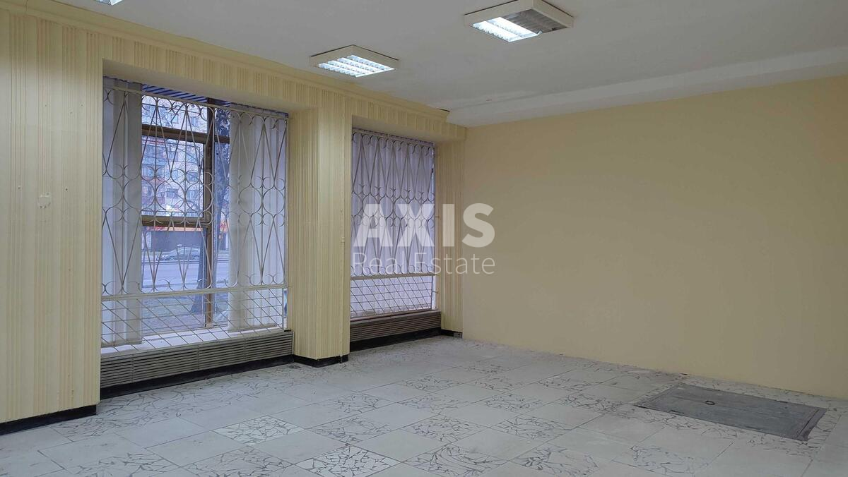 Trade object pr-t Gagarina Jurija 13, 463m20