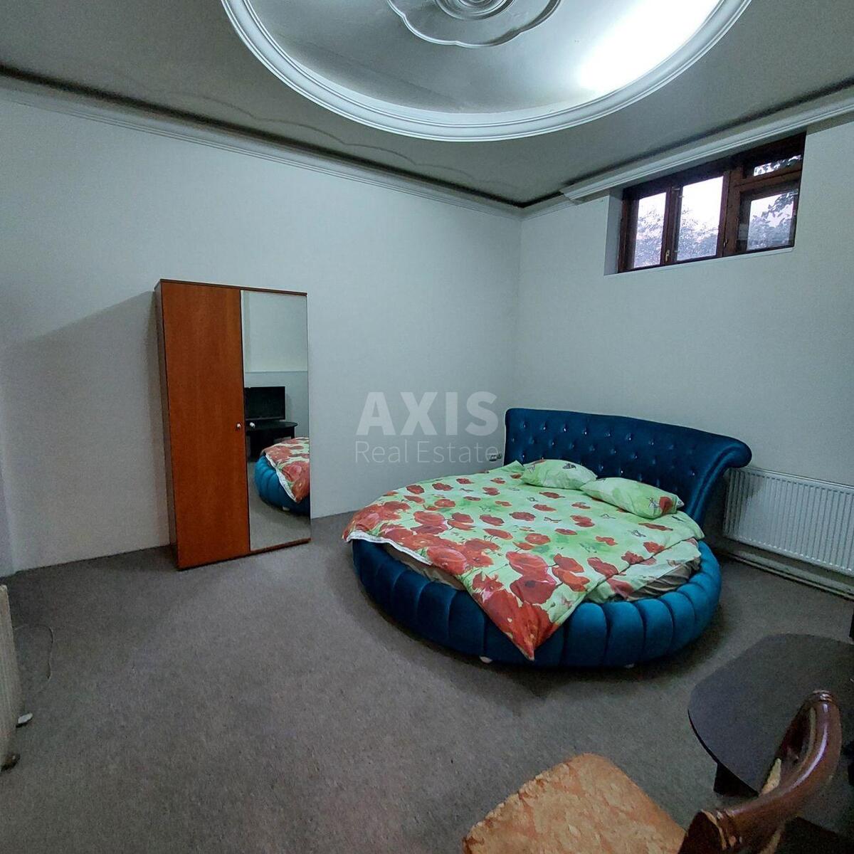 Trade object vul. Profspilkova 9, 2500m25811713