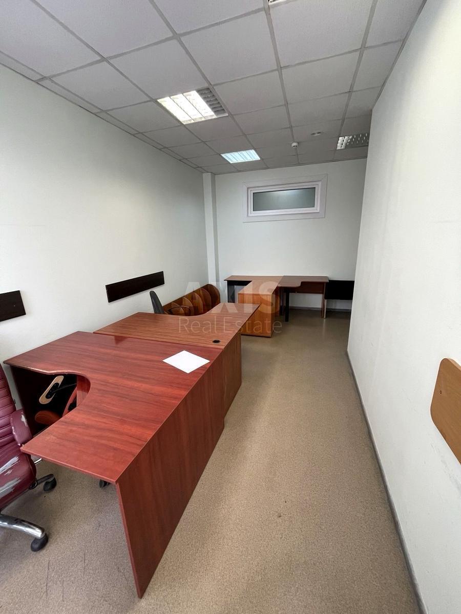 Офис ул. Липковского Василия Митрополита 45, 58м2624271