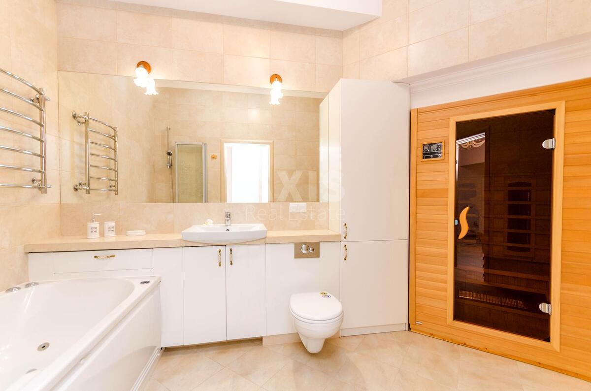 3k apartment vul. Jevgena Konoval'cja 44А624425