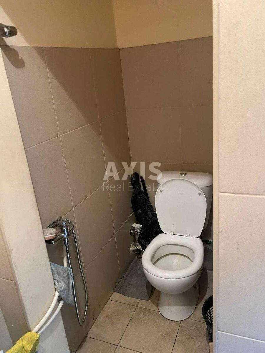 Trade object vul. Almatynska 39, 93m2612856