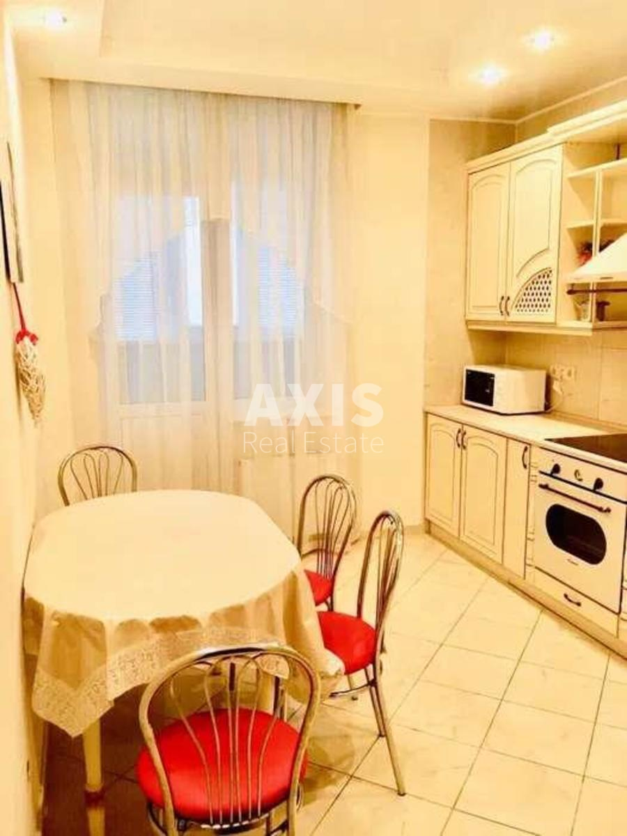 3к квартира ул. Урловская 23В263200