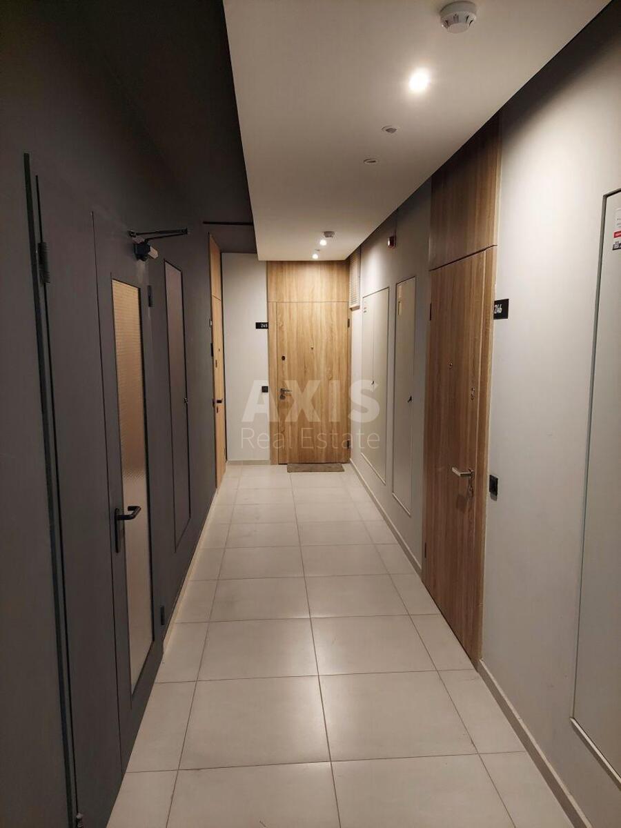 2k apartment vul. Lypkivs'kogo Vasylja Mytropolyta 38572027