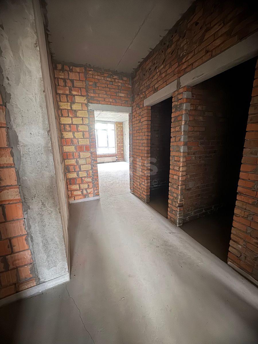 3k apartment vul. Red'chyns'ka 55