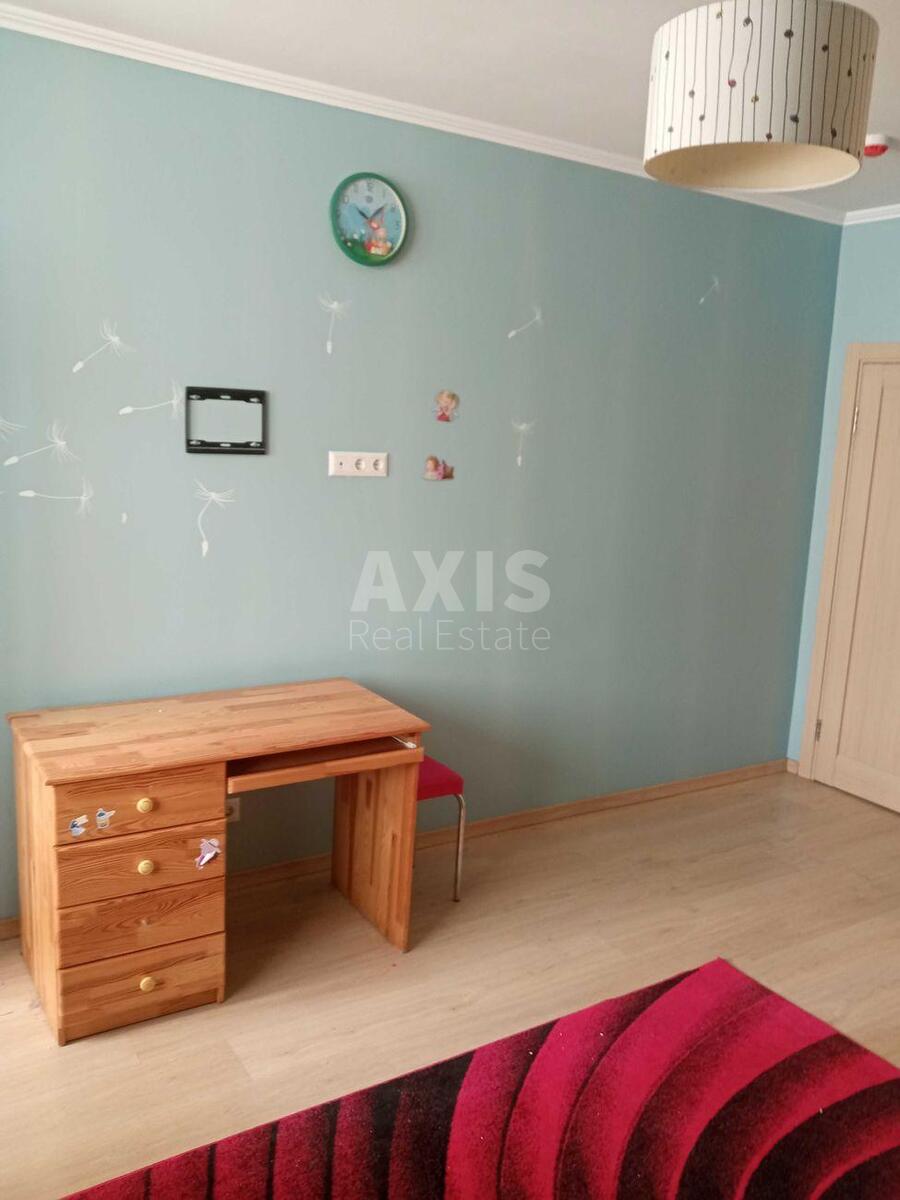 2к квартира ул. Ващенко Григория 1616373