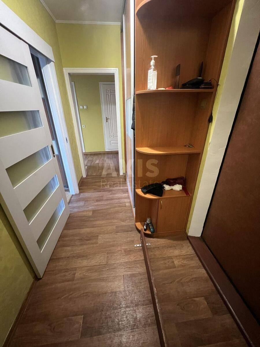 2k apartment vul. Trostjanec'ka 7В11
