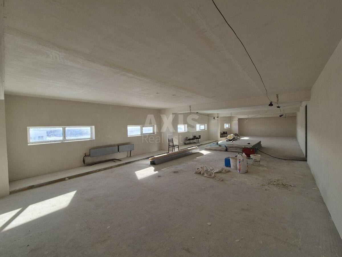 Trade object vul. Berkovec'ka 6, 3000m2616856