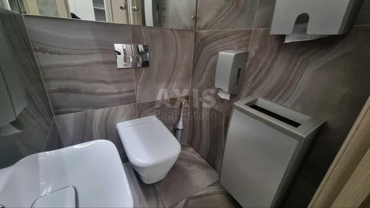 Office uzv. Klovs'kyj 7, 55m2617116