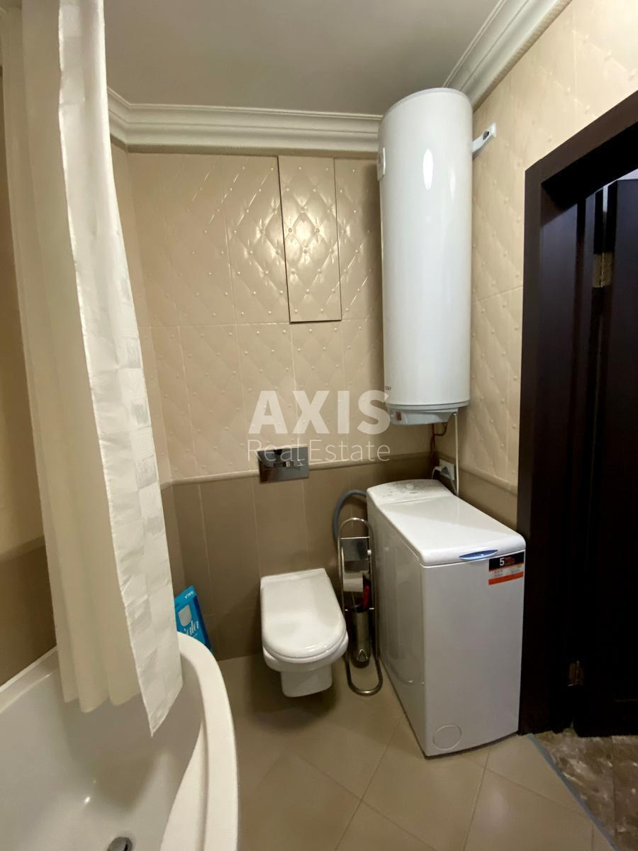 2k apartment vul. Urlivs'ka 20610559