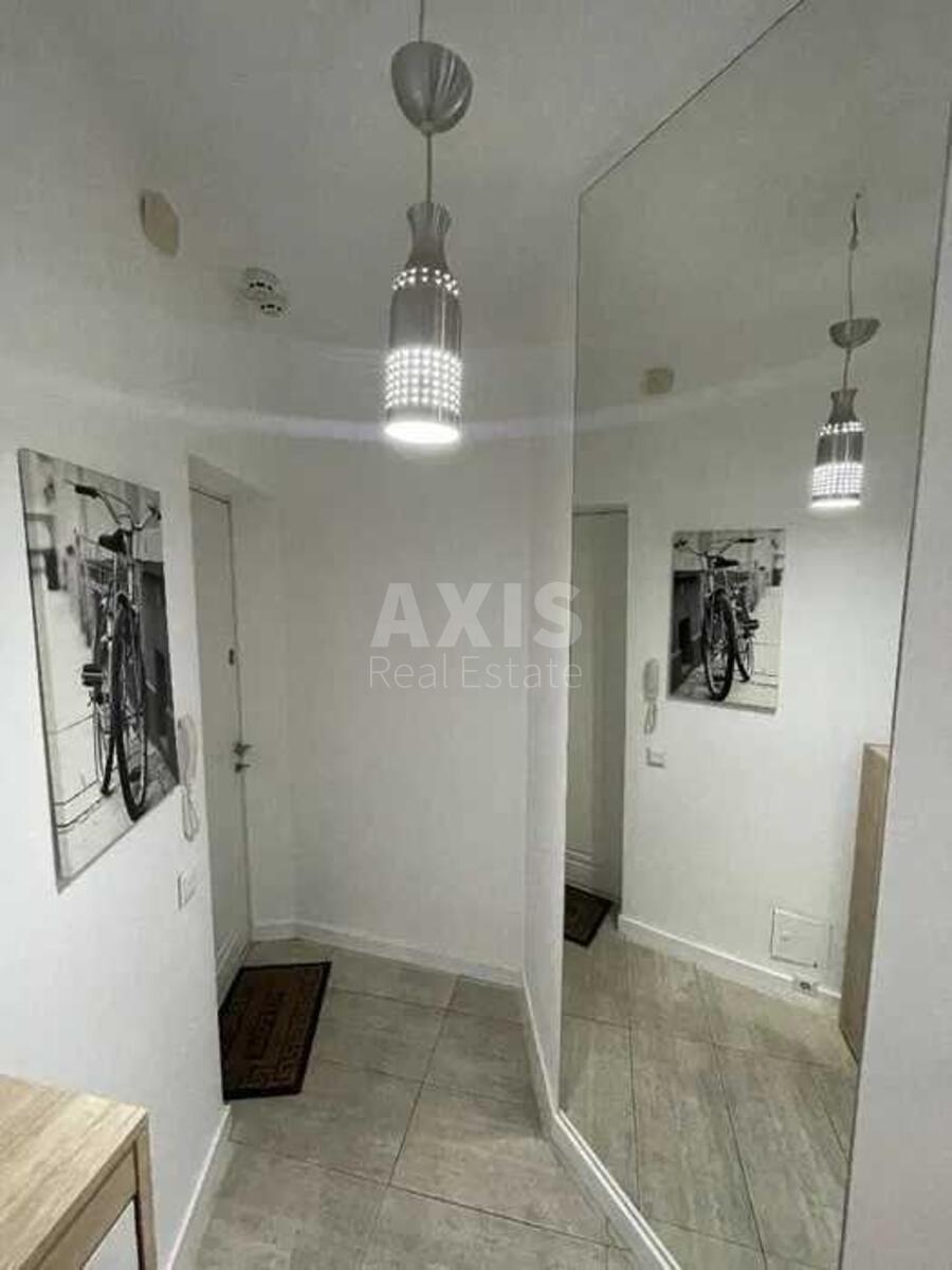 1k apartment pr-t Geroi'v Stalingrada 2Д4