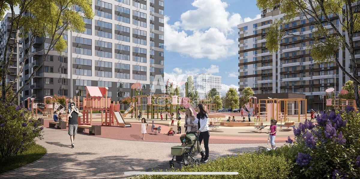 2k apartment pr-t Pravdy 41А50903