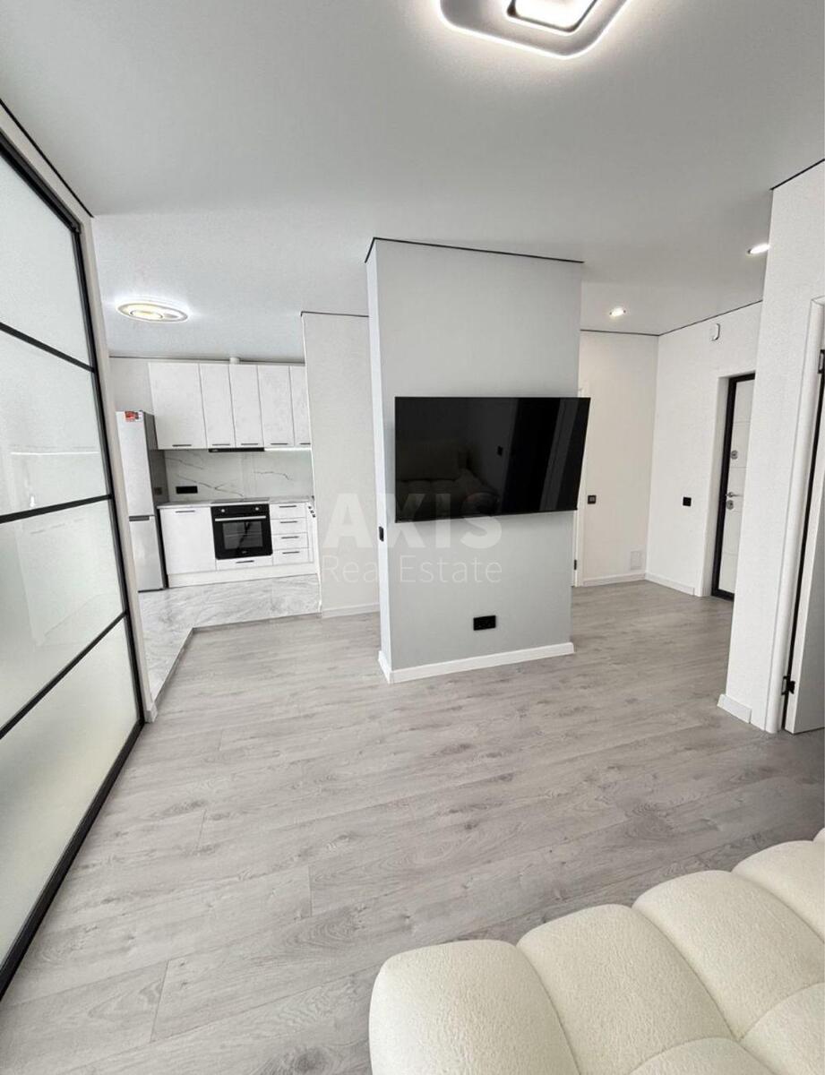 2k apartment vul. Regeneratorna 43