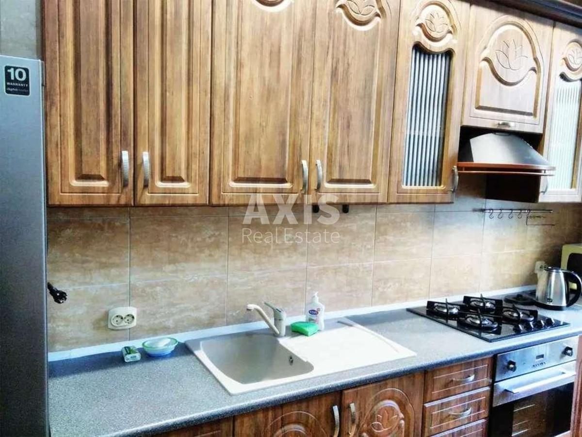 2k apartment vul. Hmel'nyc'kogo Bogdana 88/92