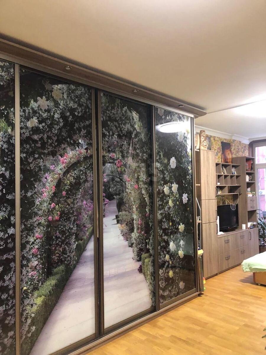 1k apartment vul. Regeneratorna 4575485