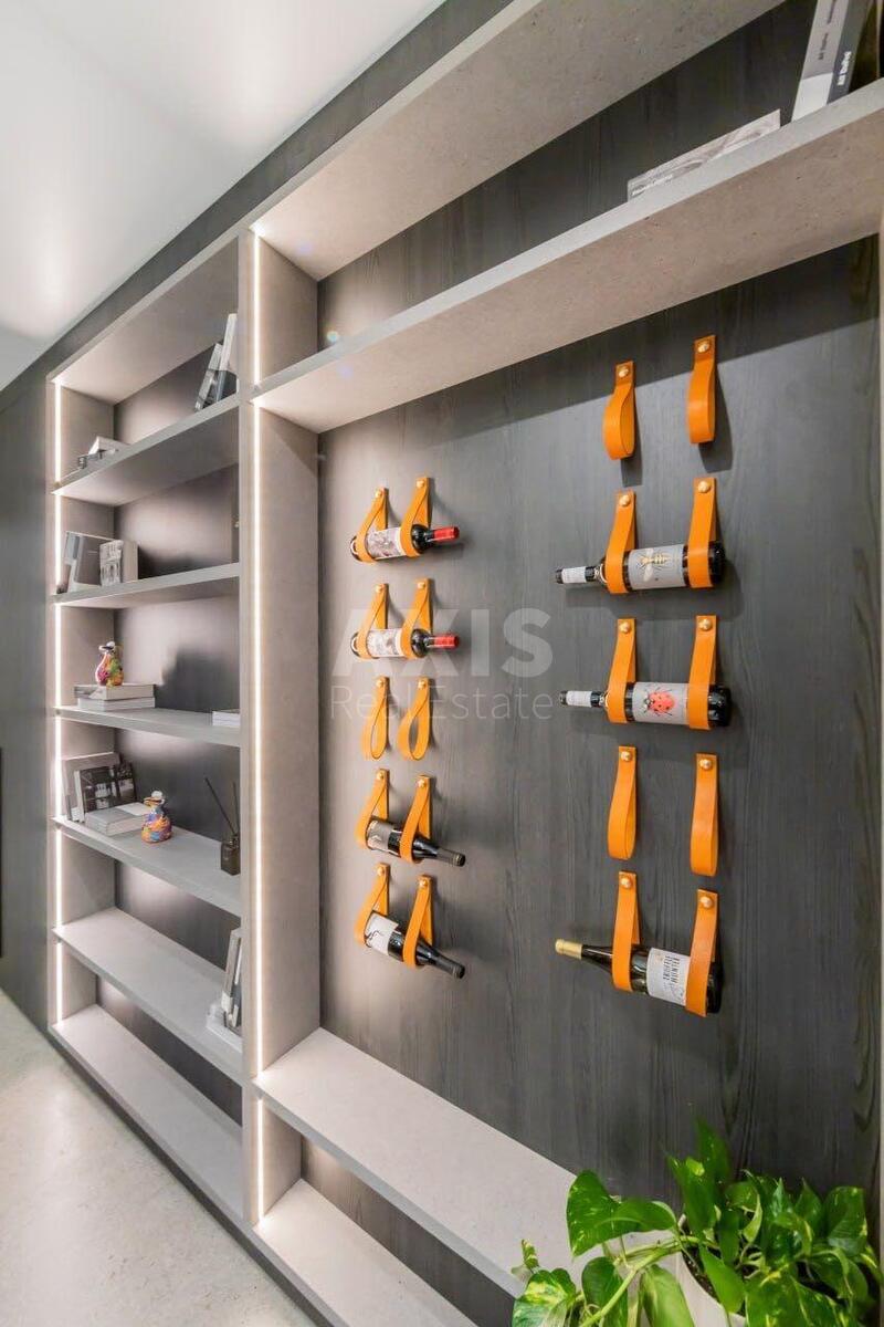 2k apartment vul. Andriya Verkhohlyada 18619046