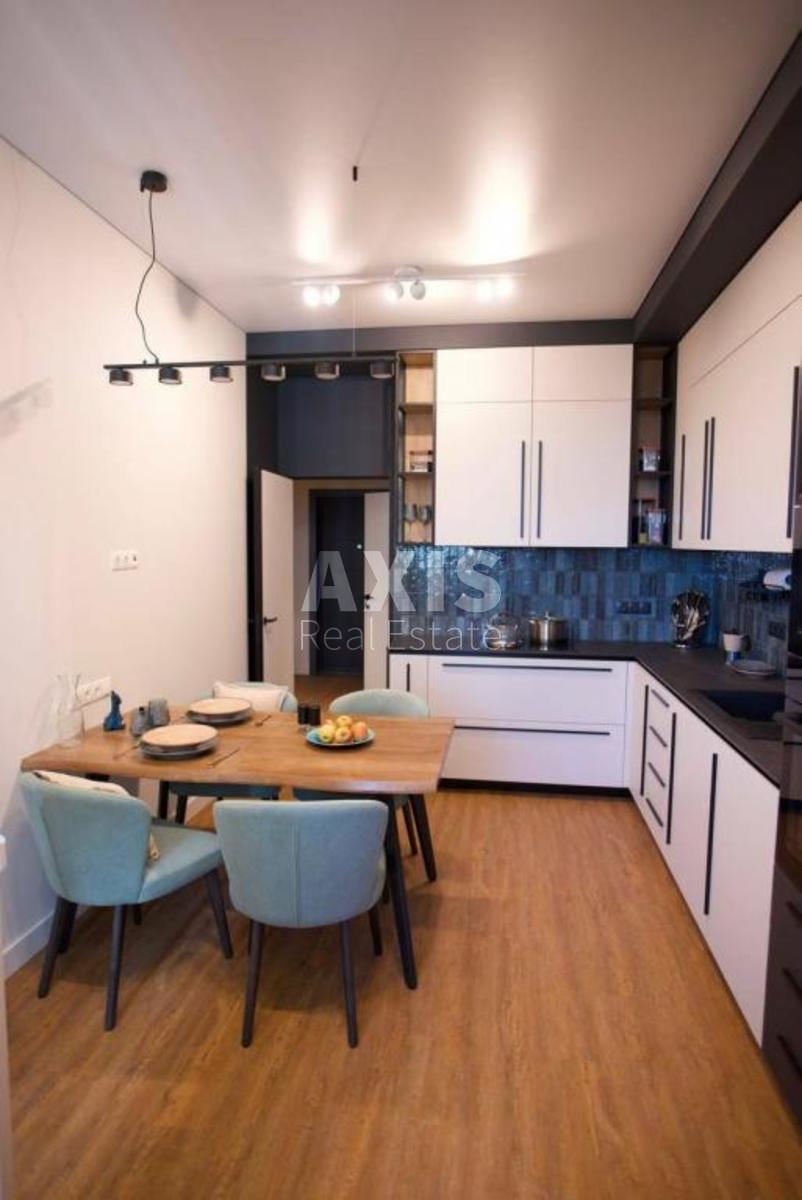 1k apartment pr-t Peremogy 11к13