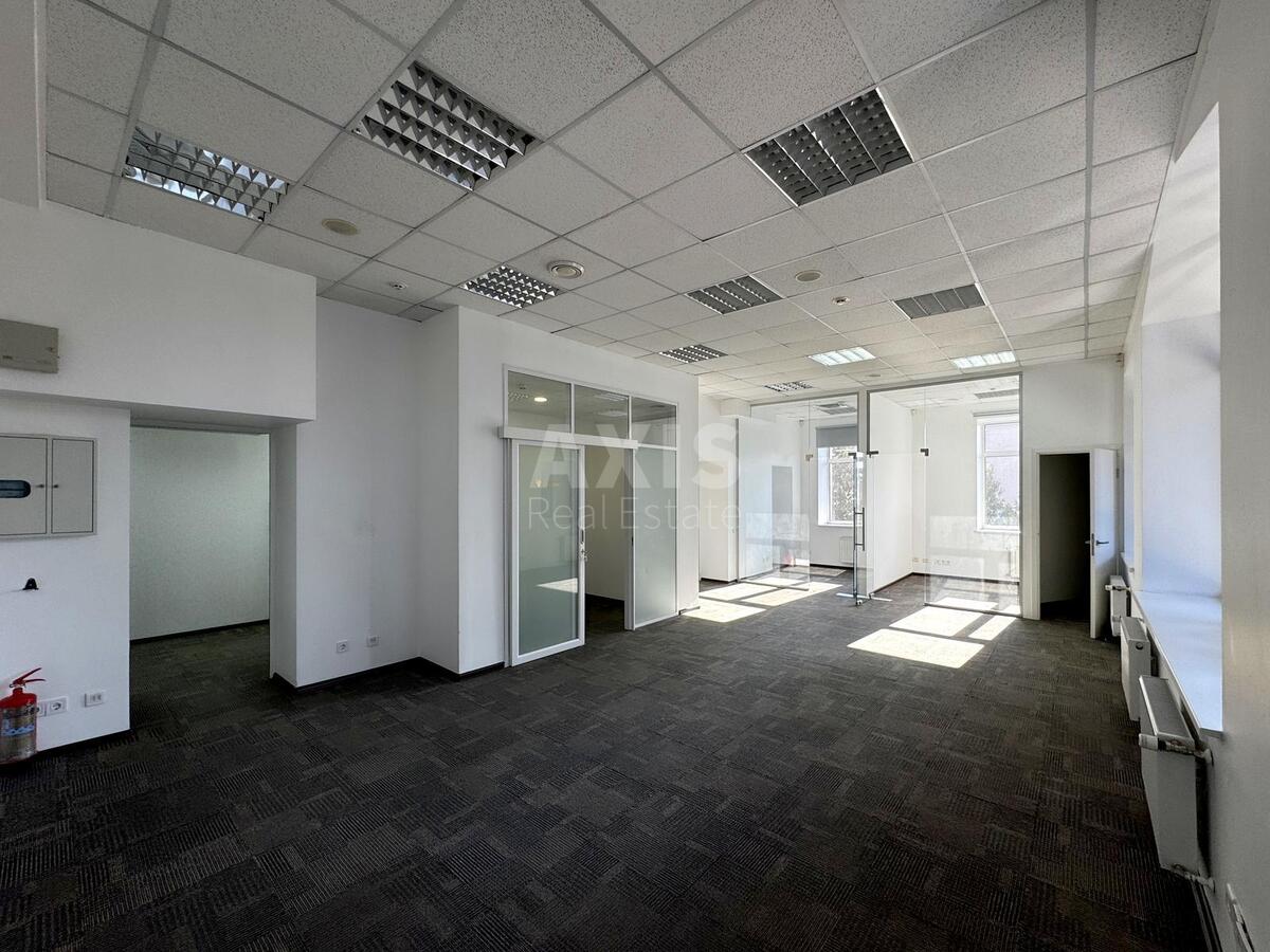 Офис ул. Пимоненко Николая 13, 398м2619231