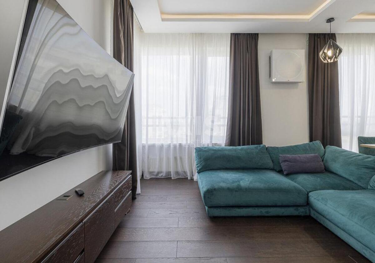 3к квартира ул. Петрицкого Анатолия 23576102