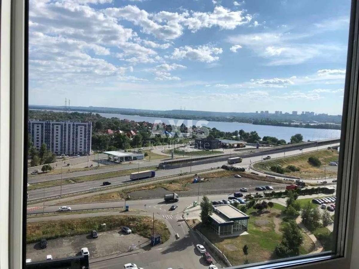 2k apartment vul. Zarichna 4, корп. 1271548