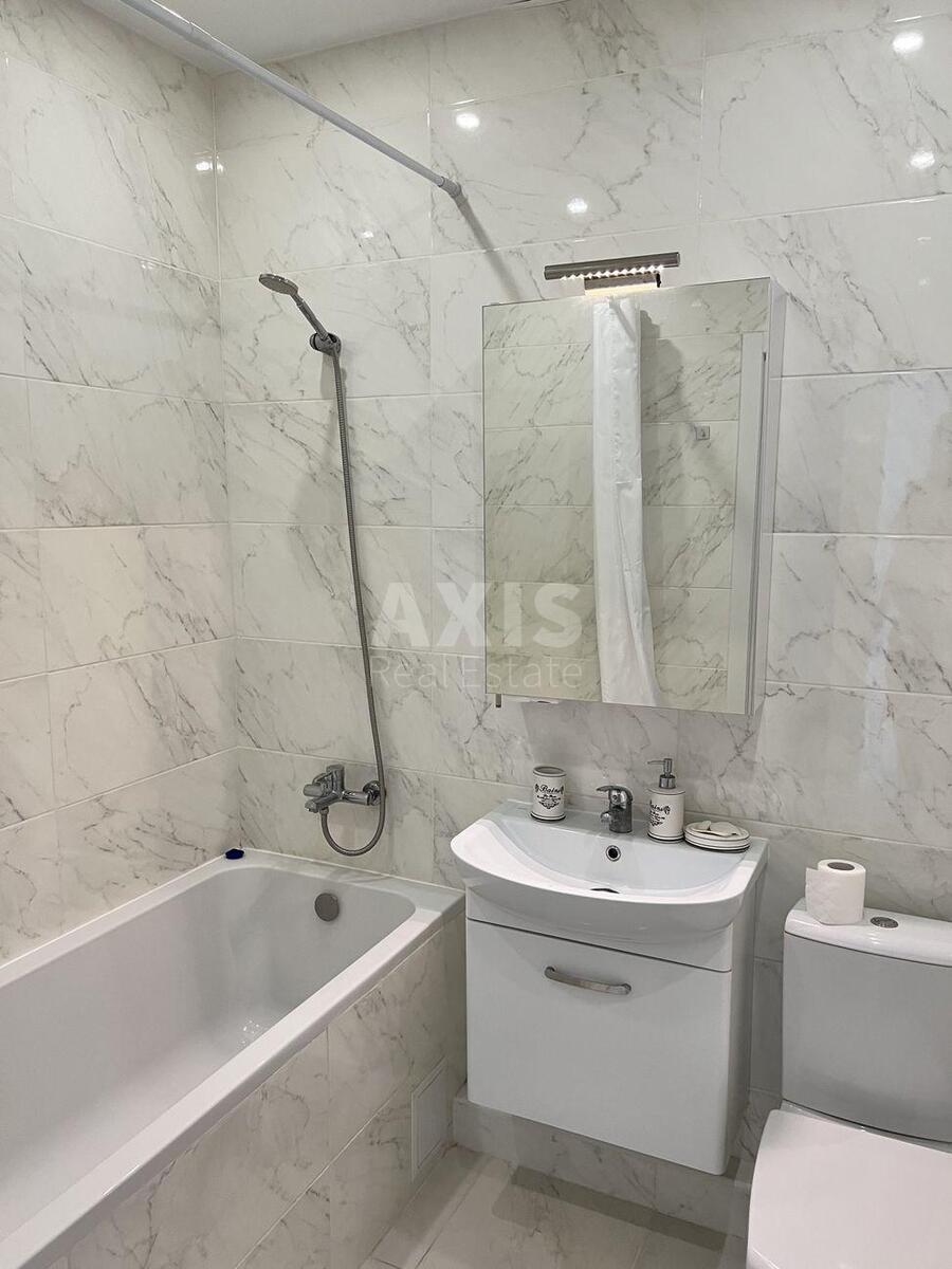 1k apartment vul. Vyshnjakivs'ka 2619473