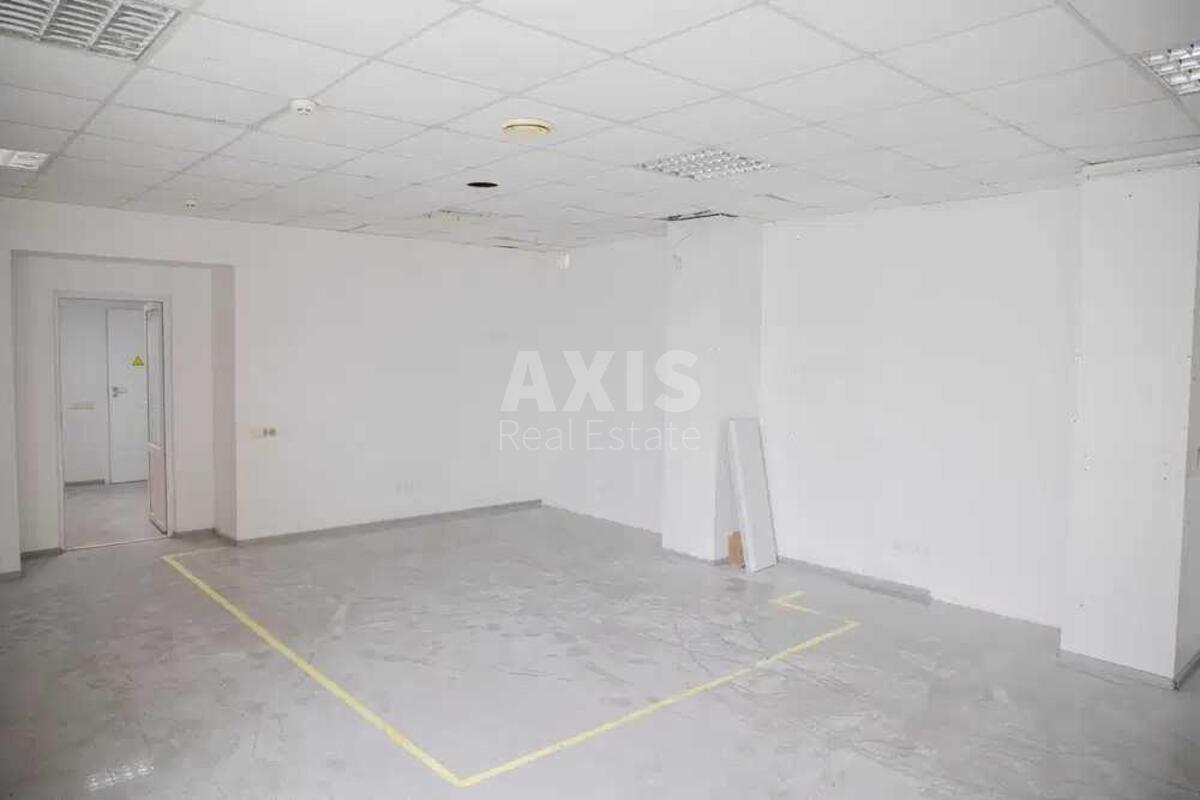 Trade object vul. Trostjanec'ka 49, 626m2576446