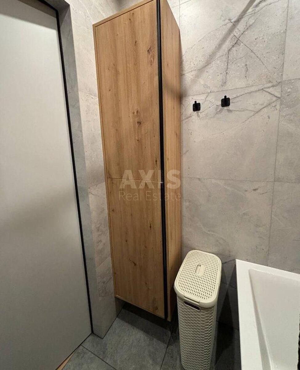 2k apartment vul. Shovkunenka 46