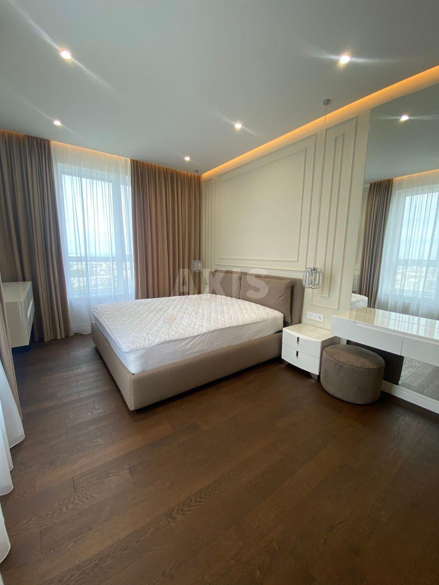 1k apartment bul. Lesi Ukrai'nky 7В6