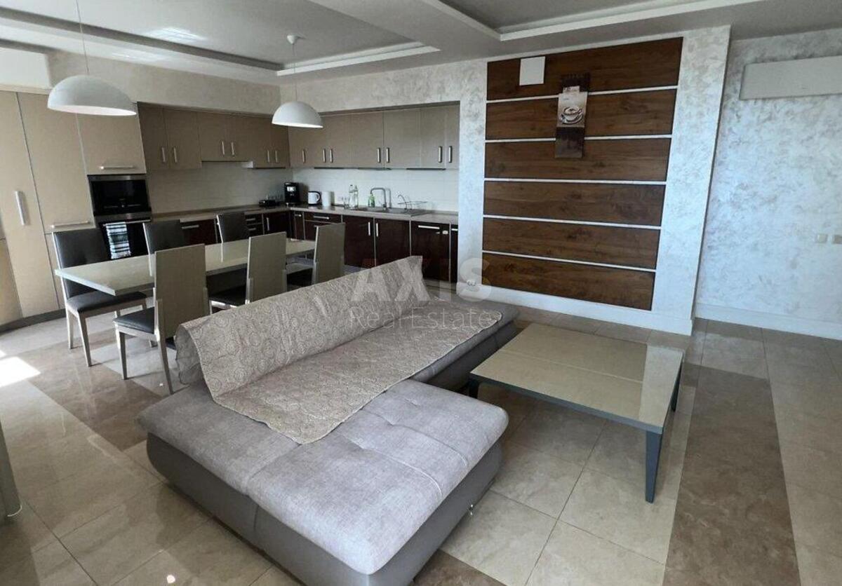 4k apartment bul. Shevchenka Tarasa 27Б577330
