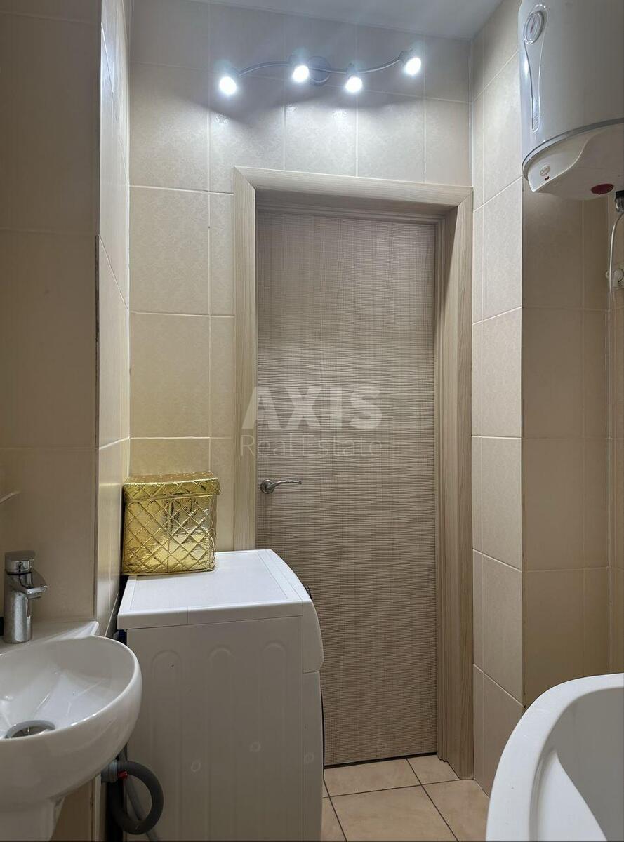 1к квартира ул. Метрологическая 1092