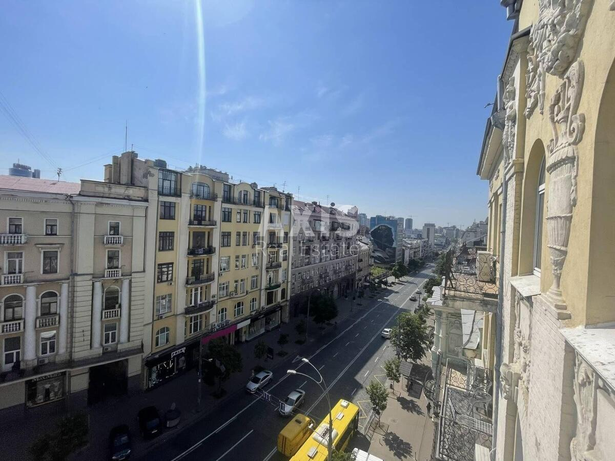 3k apartment vul. Velyka Vasyl'kivs'ka 26577548