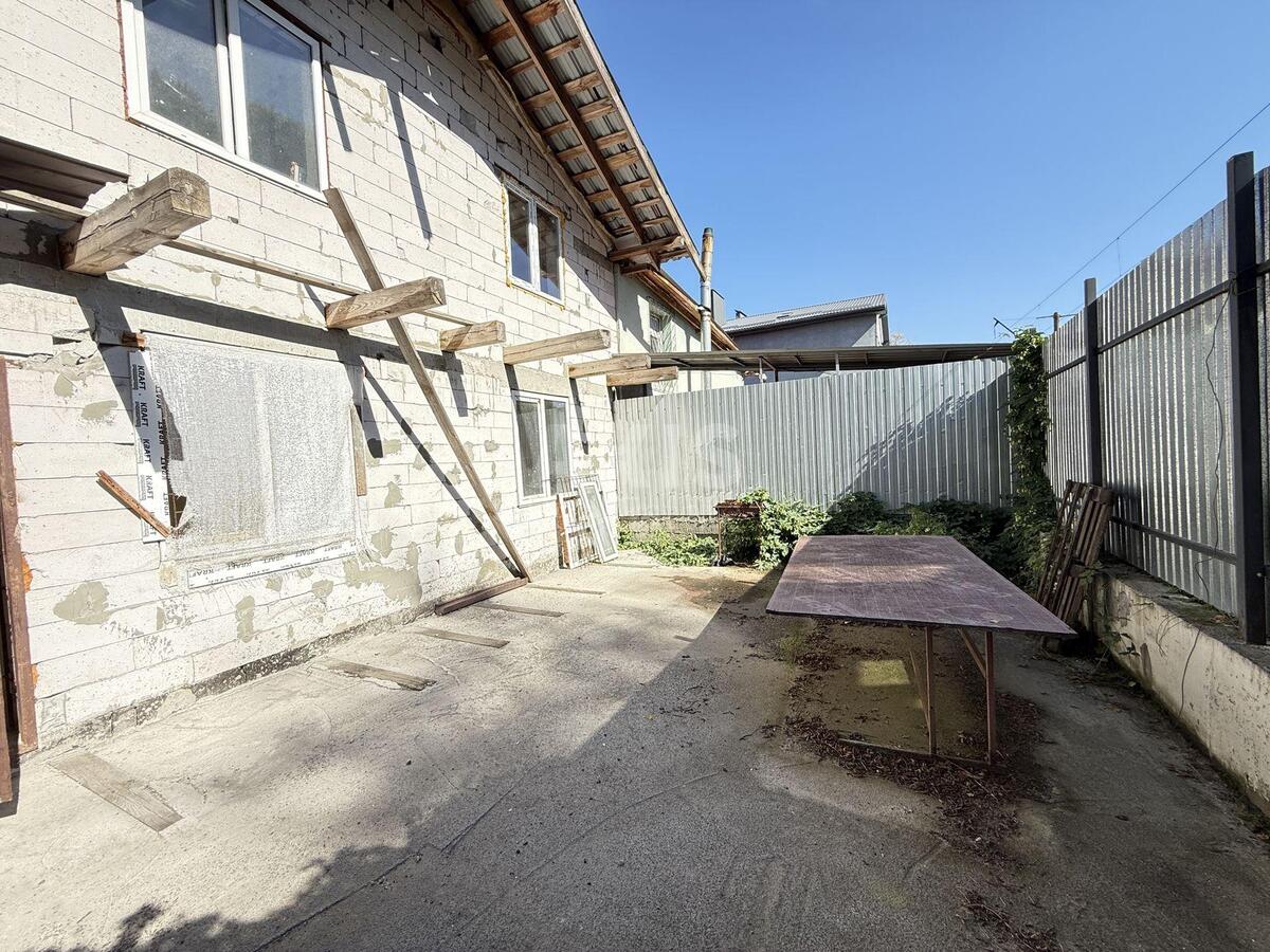 Объект сервиса ул. Козелецкая 2А, 350м2620798