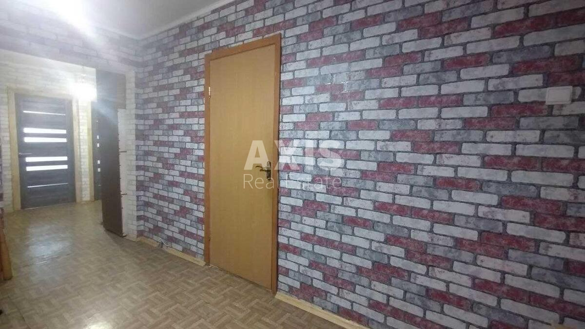 4к квартира ул. Азербайджанская 16/2501577