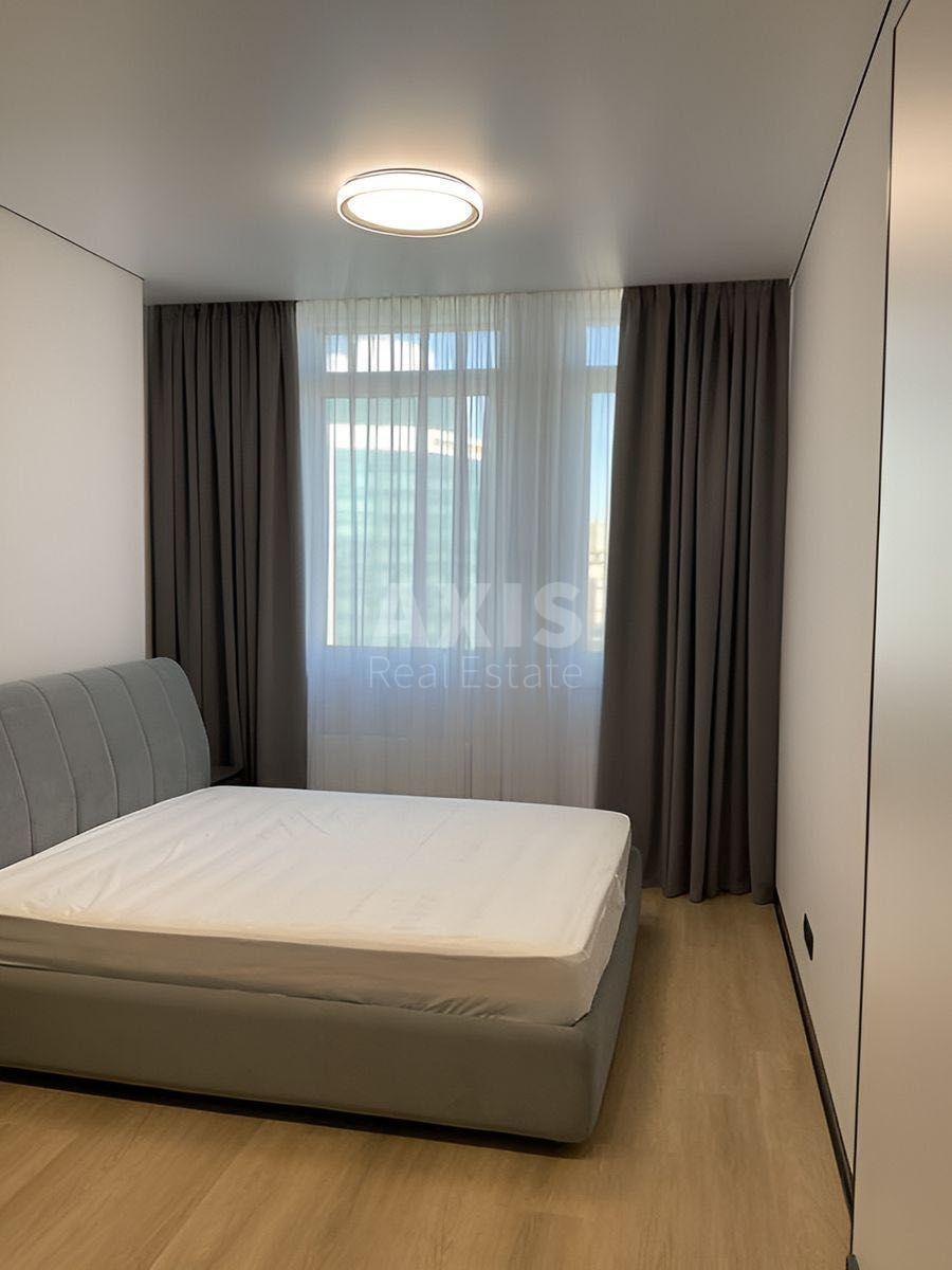 1k apartment pr-t Peremogy 11Б3