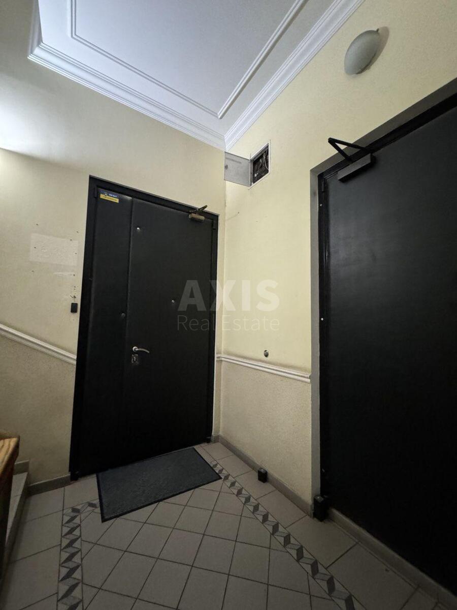 Office vul. Jaroslaviv Val 38, 117m2621467