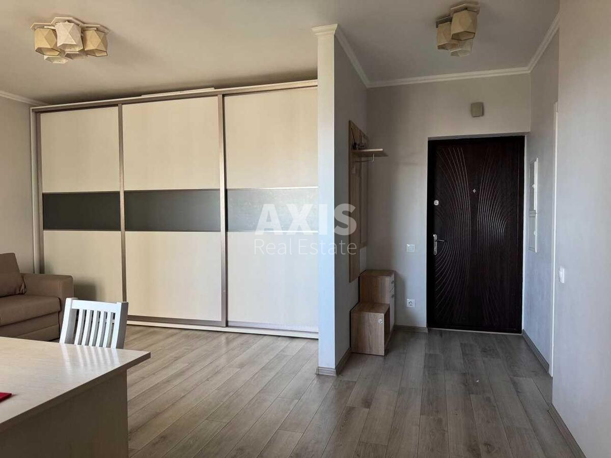 1k apartment pr-t Peremogy 71А5780710
