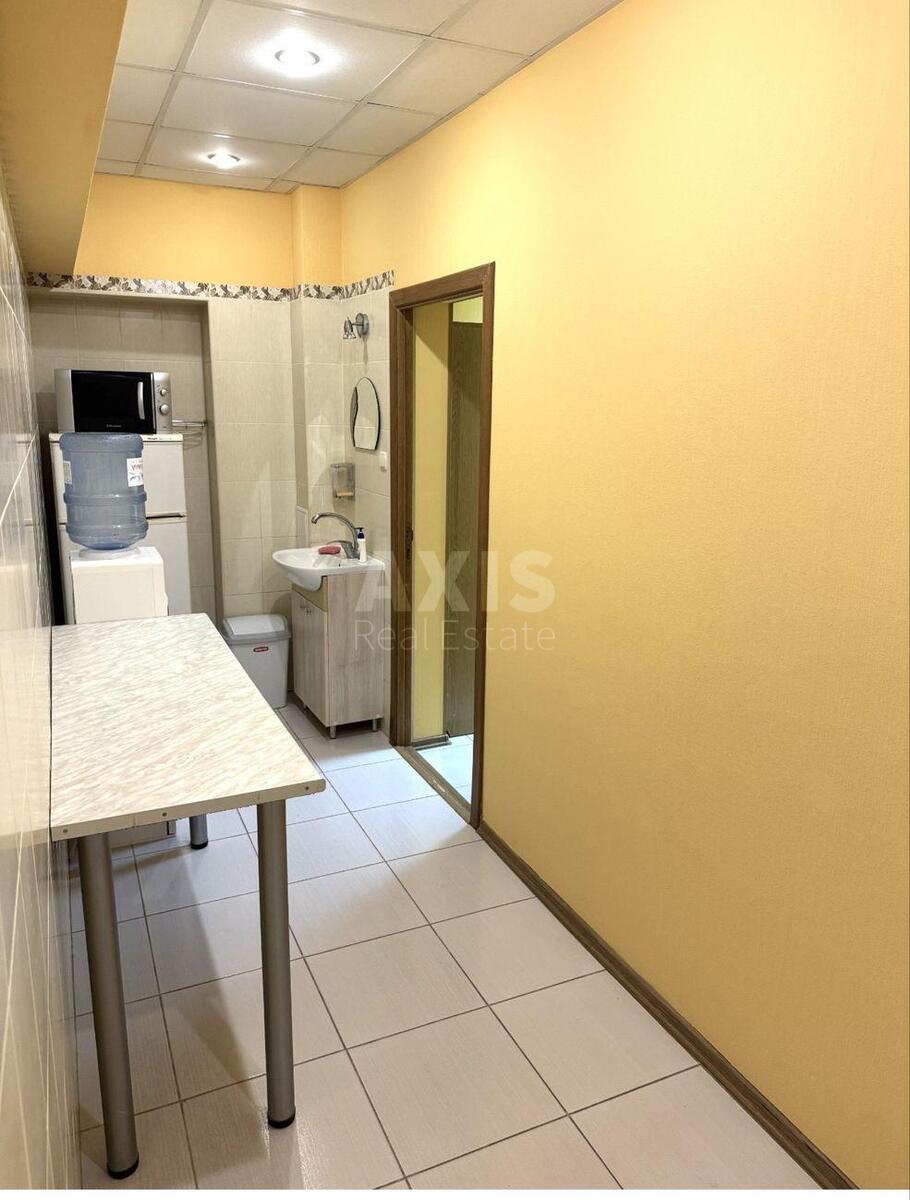 Office vul. Velyka Vasyl'kivs'ka 82А, 82m2621694