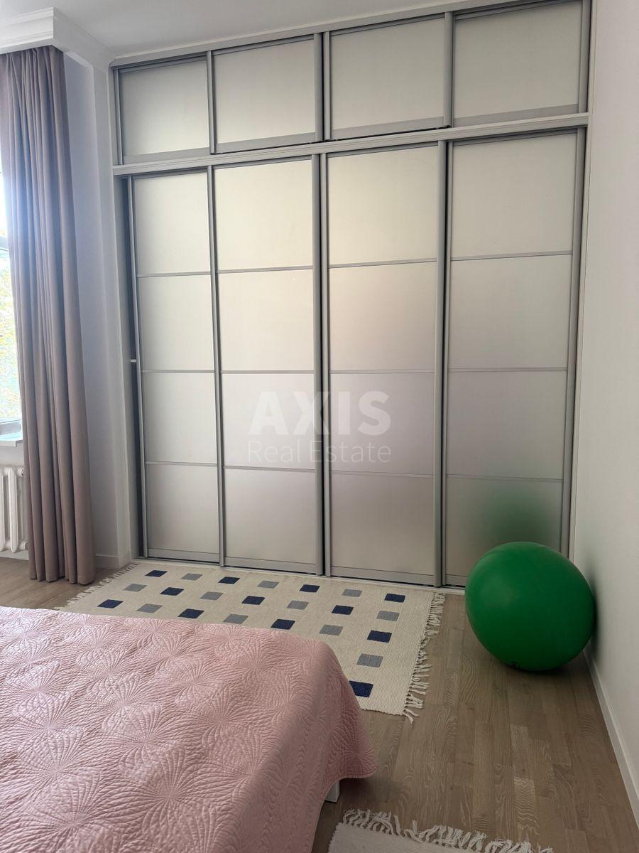 4k apartment vul. Kost'ol'na 15578776
