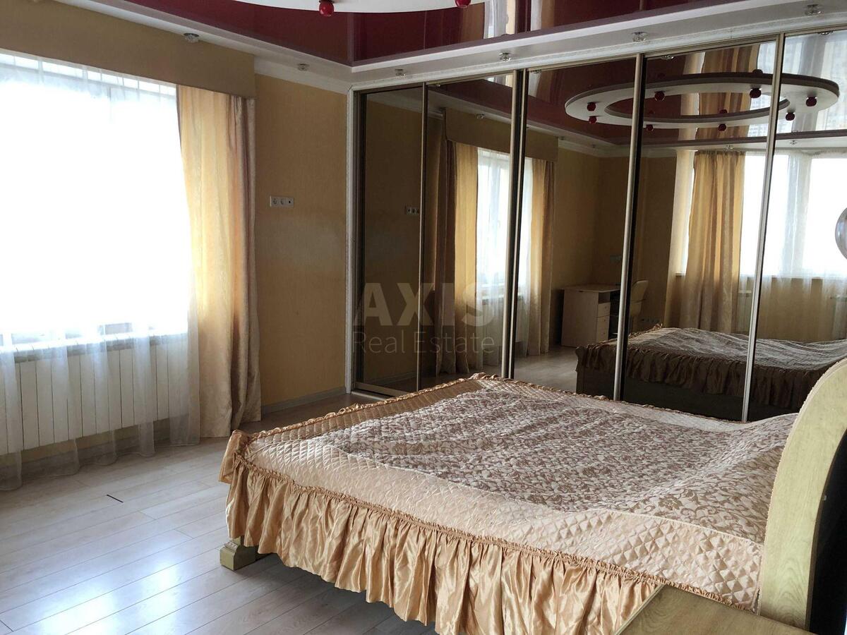 3k apartment pr-t Grygorenka Petra 236219110