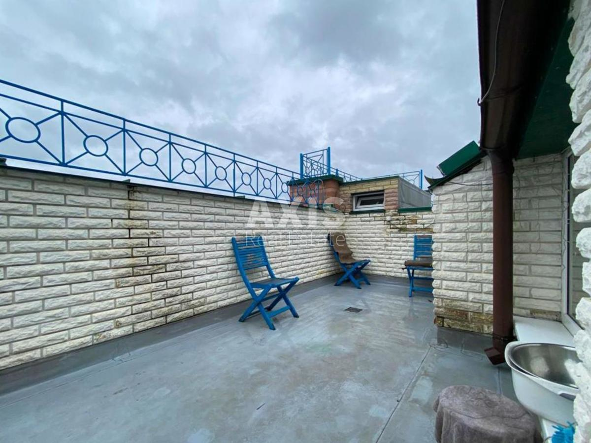 4к квартира ул. Гончара Олеся 2610