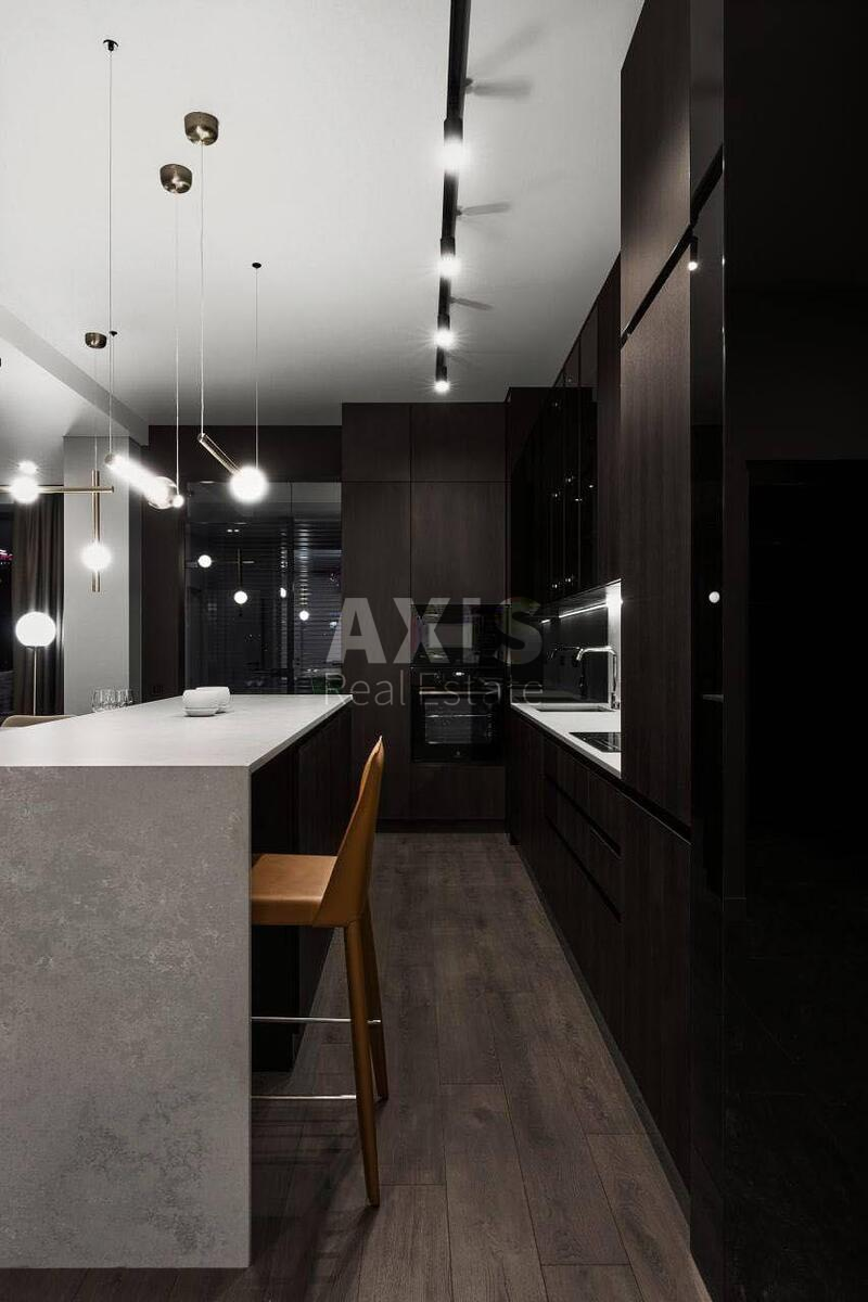 2k apartment vul. Antonovycha 44598291