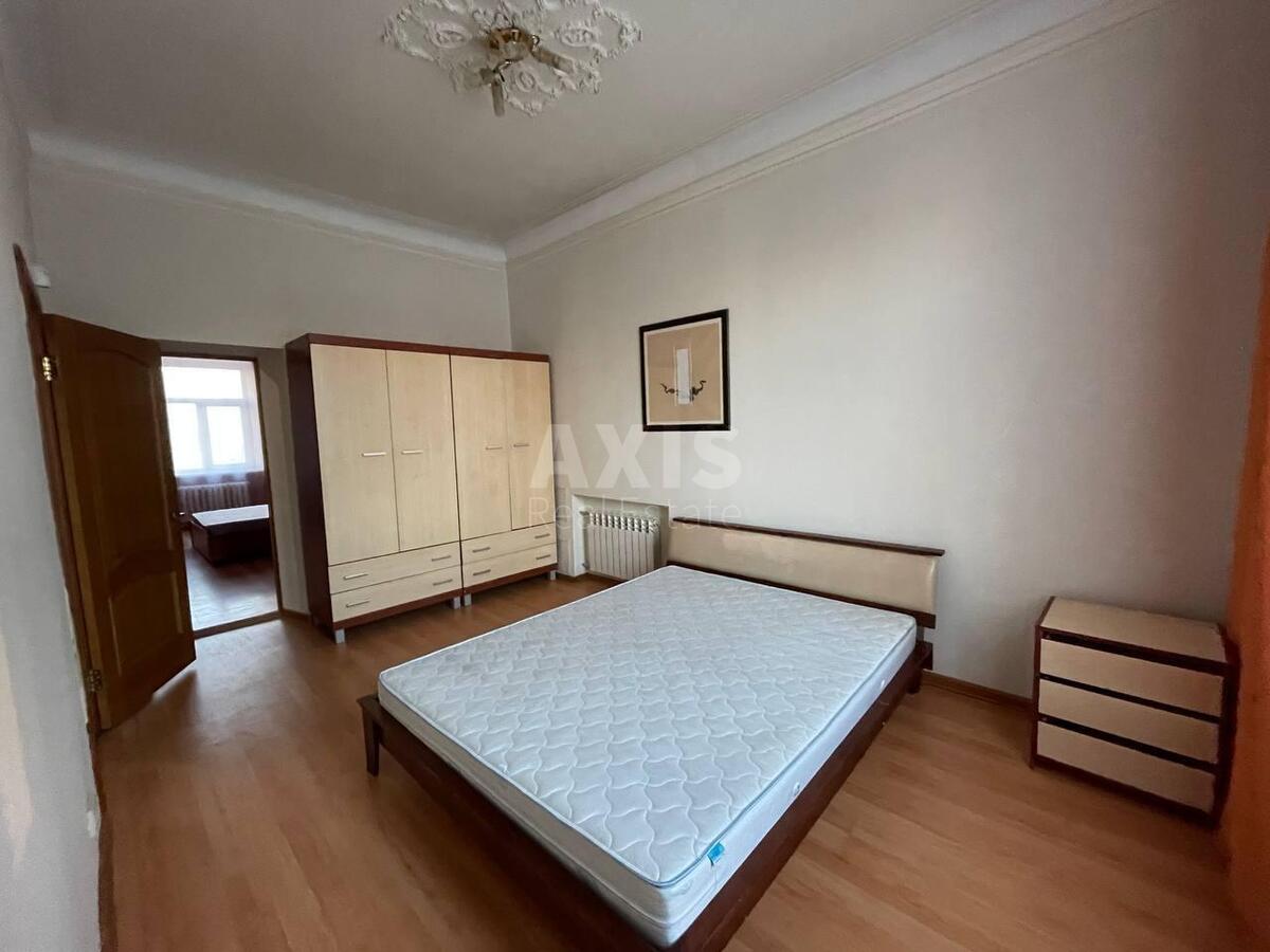 4k apartment bul. Shevchenka Tarasa 588