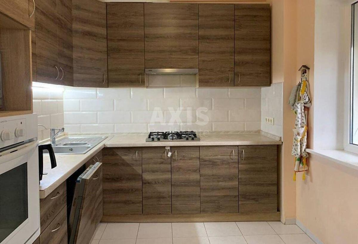 2k apartment prov. Lunachars'kogo 242