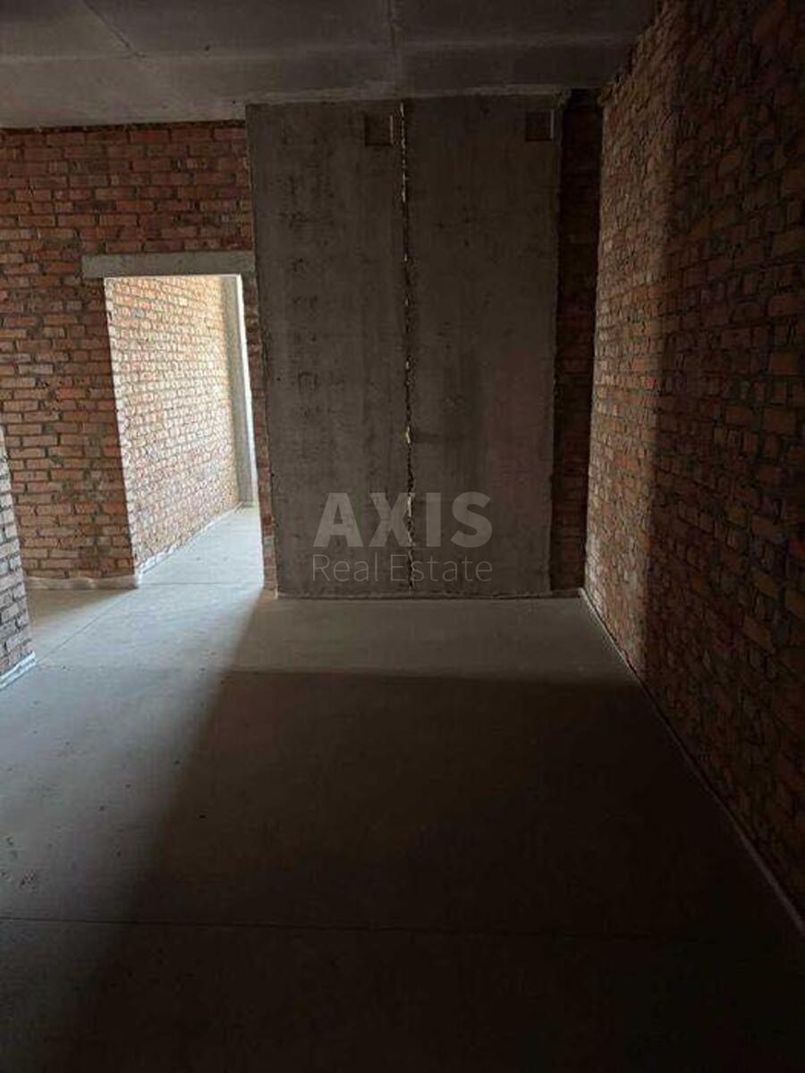3k apartment vul. Zvirynec'ka 722