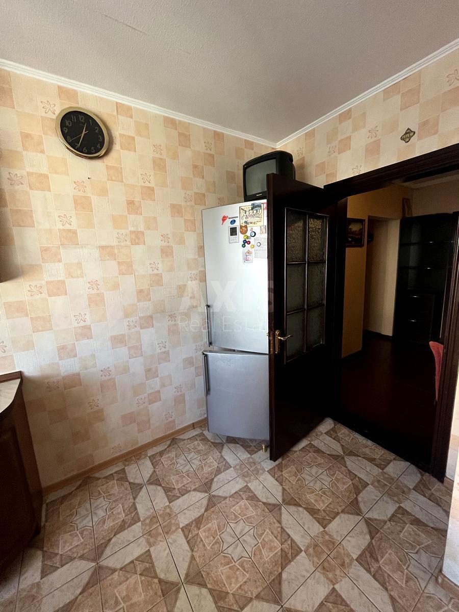 3к квартира пер. Феодосийский 14А622722