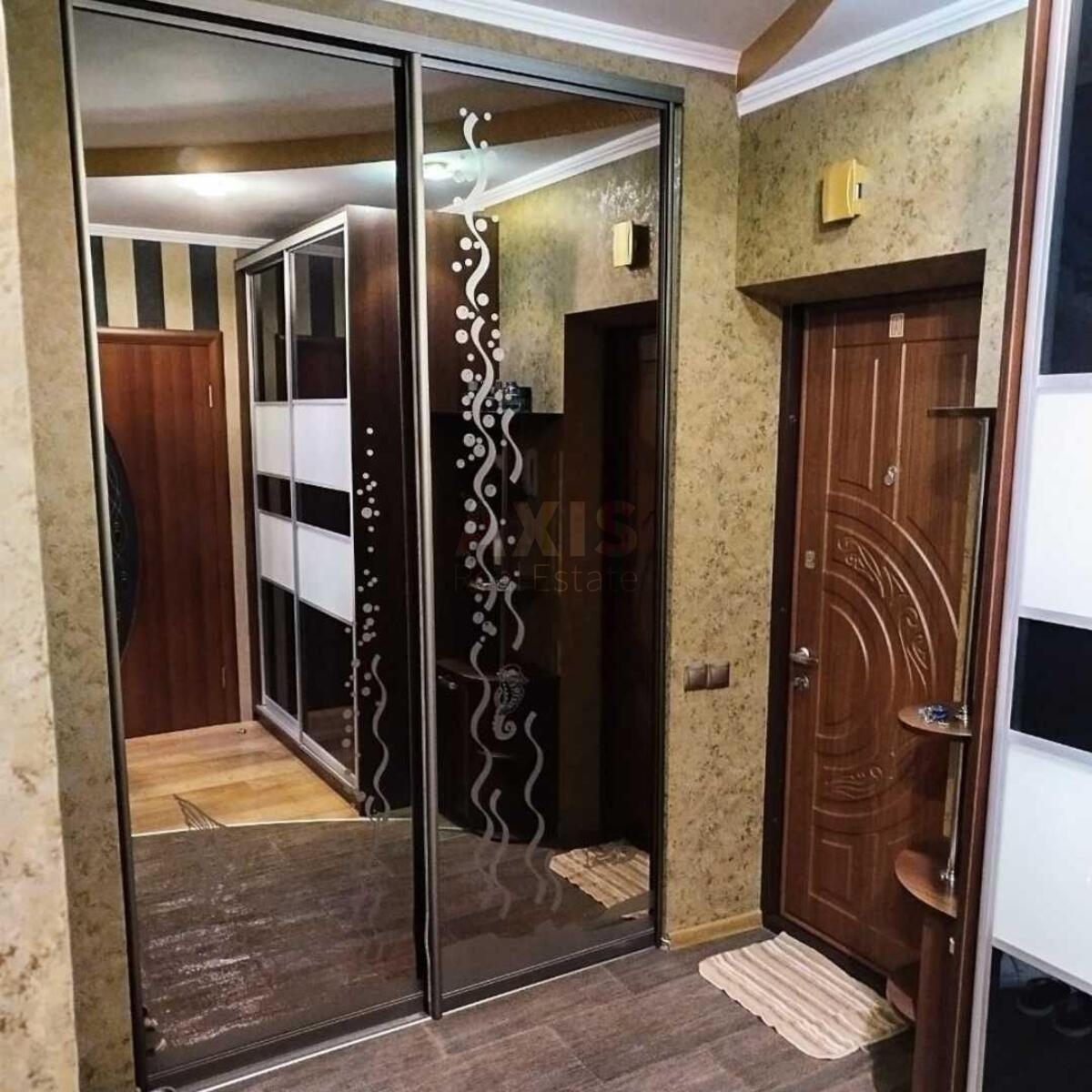 1k apartment shose Harkivs'ke 195801916